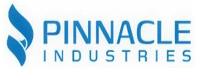 Pinnacle Industries - S-Square Enterprises Client