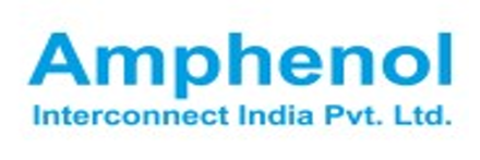 Amphenol Interconnect India - S-Square Enterprises Client