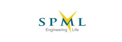 SPML Infra customer