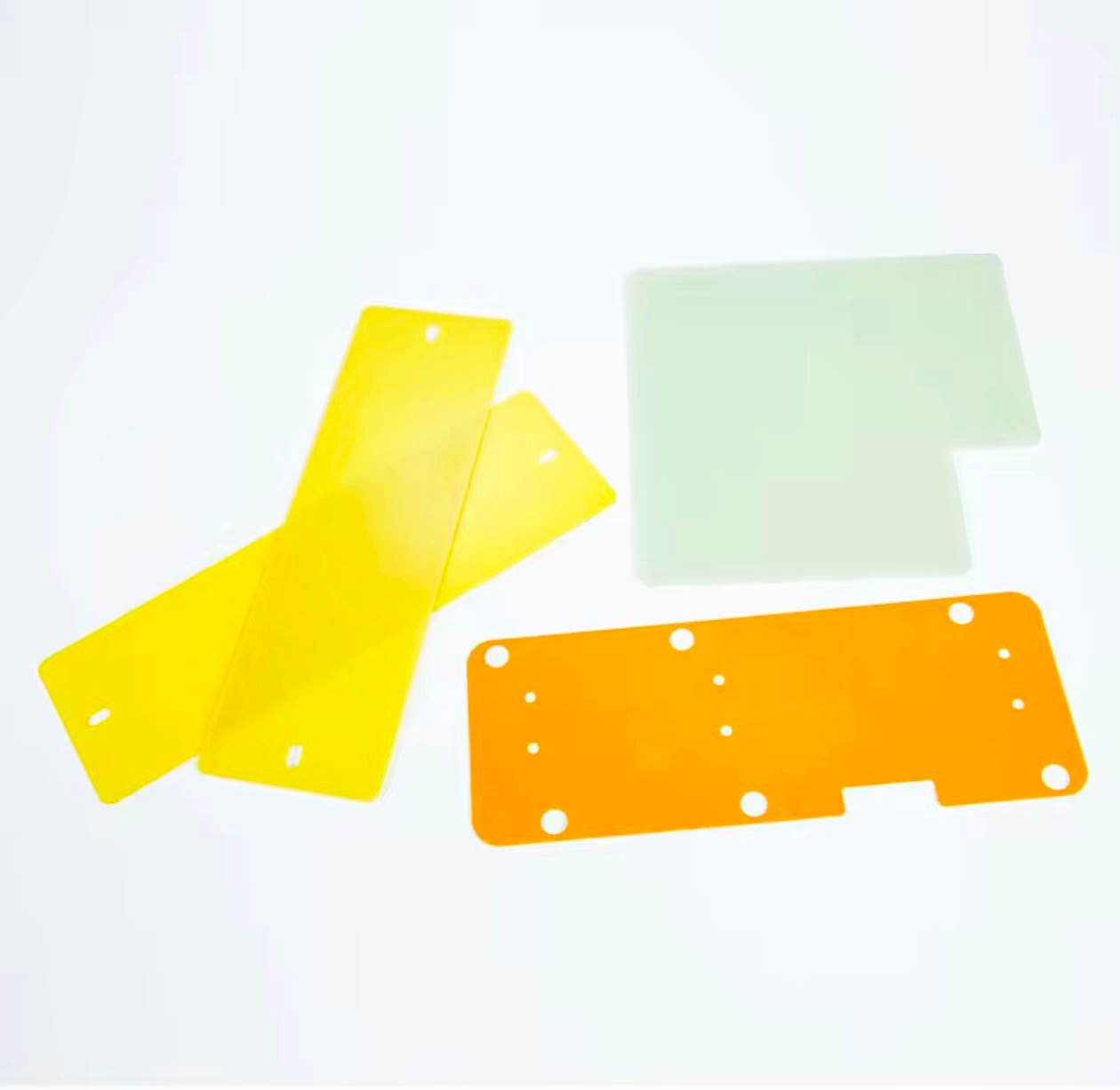 Industrial Manufacturing Product Sample 01
