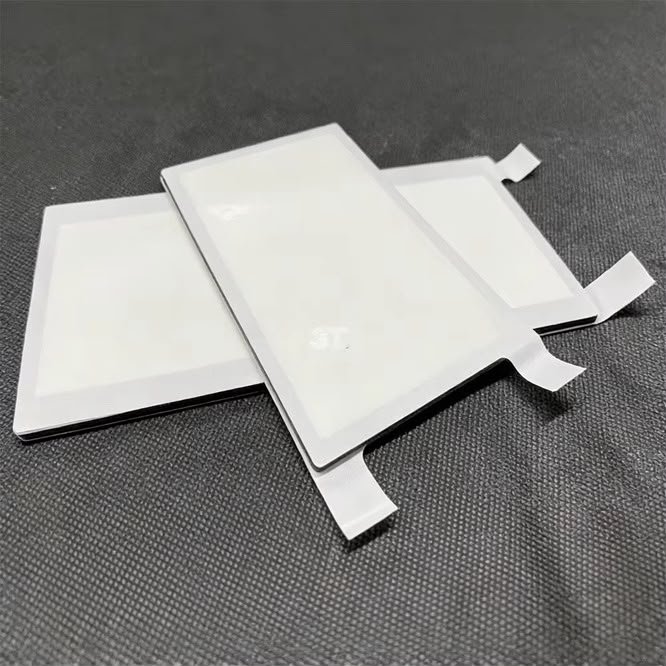 Industrial Manufacturing Product Sample 01