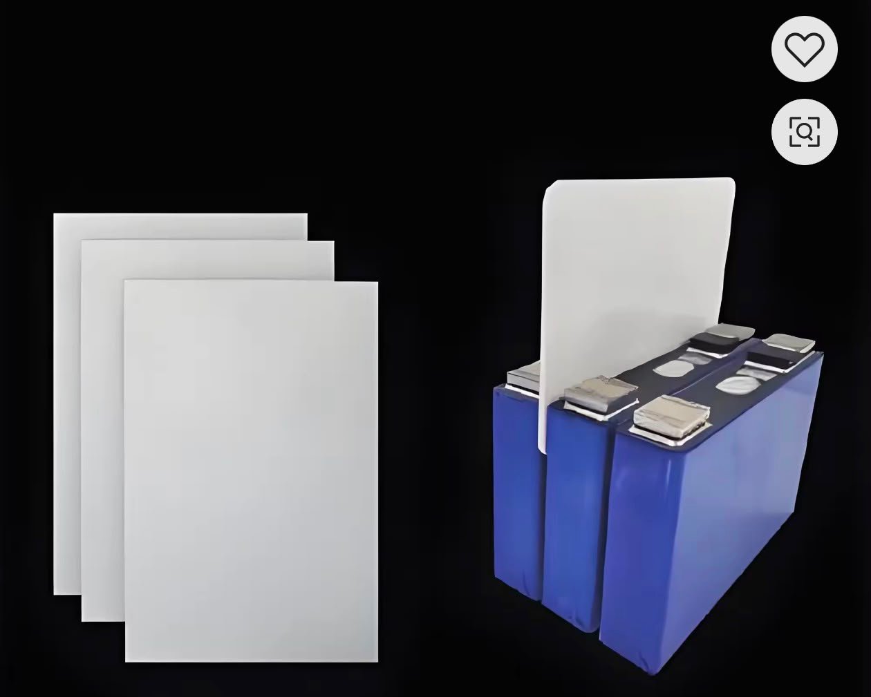 Industrial Manufacturing Product Sample 01