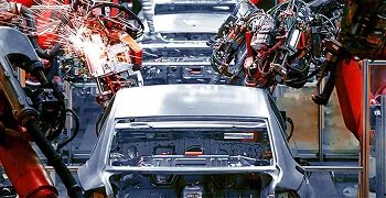 S-Square Enterprises Industrial Manufacturing Solutions