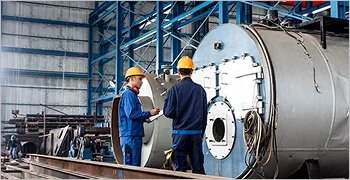 S-Square Enterprises Industrial Manufacturing Solutions