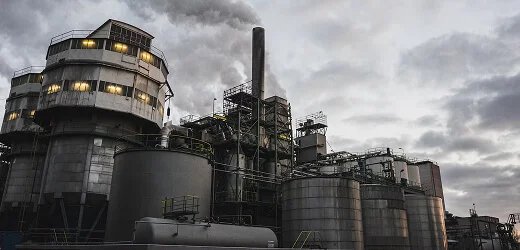 S-Square Enterprises Industrial Manufacturing Solutions