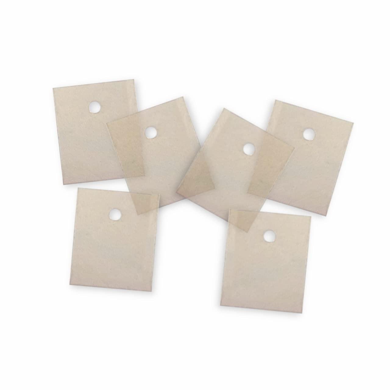 Precision Industrial Manufacturing Sample - S-Square